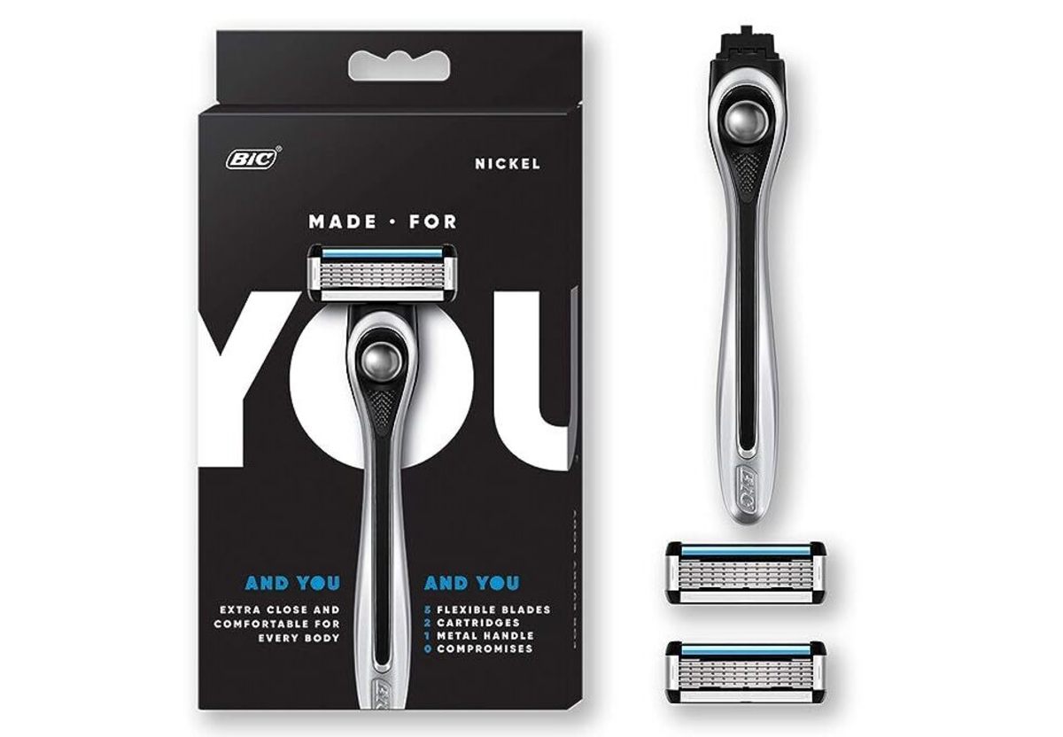 The Best Body Shavers for Men Men's Journal