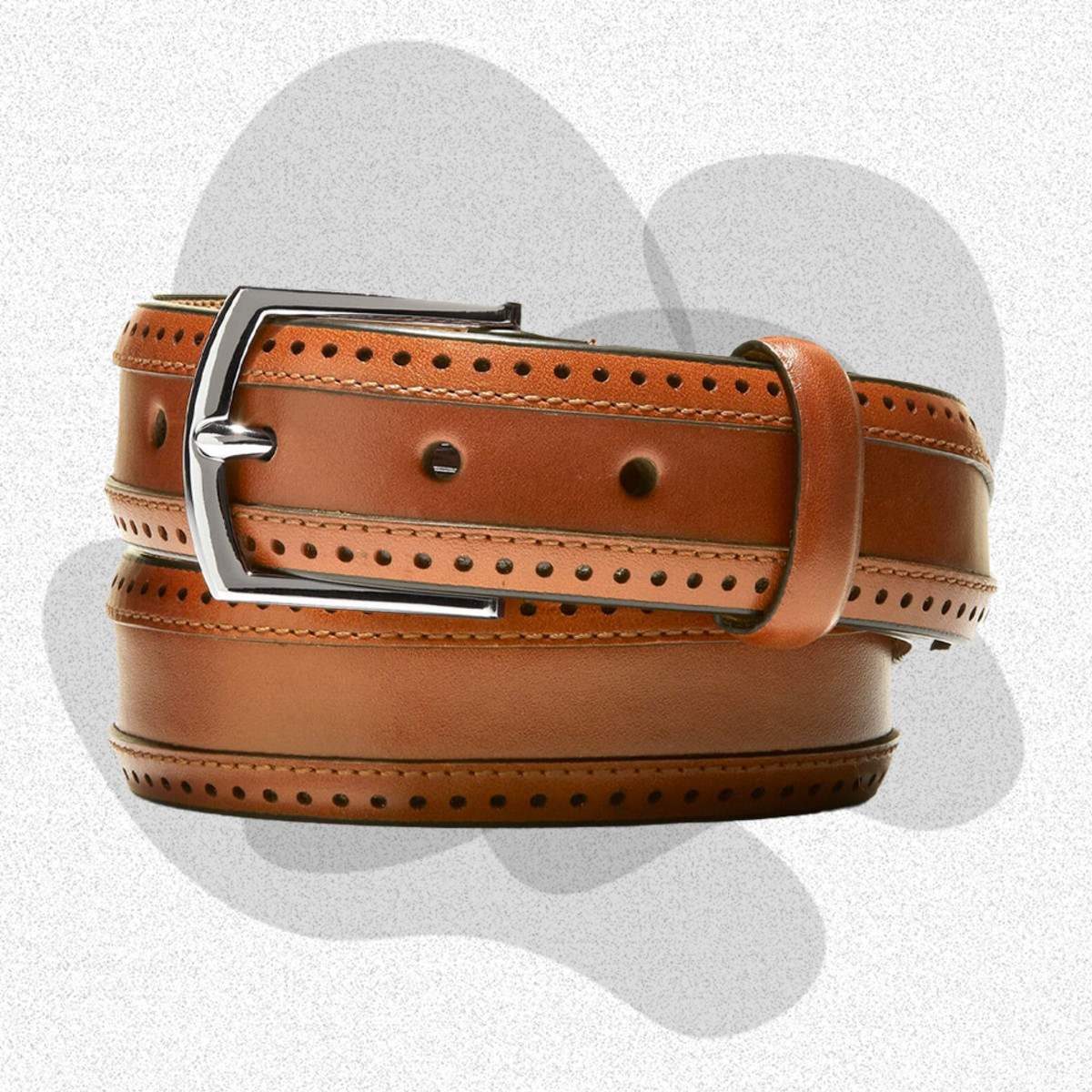 2023 New Men's Belt Leather Smooth Buckle Cowskin Youth Fashion Z Letter  Sash Belt Young Men casual Waist Strap Exquisite