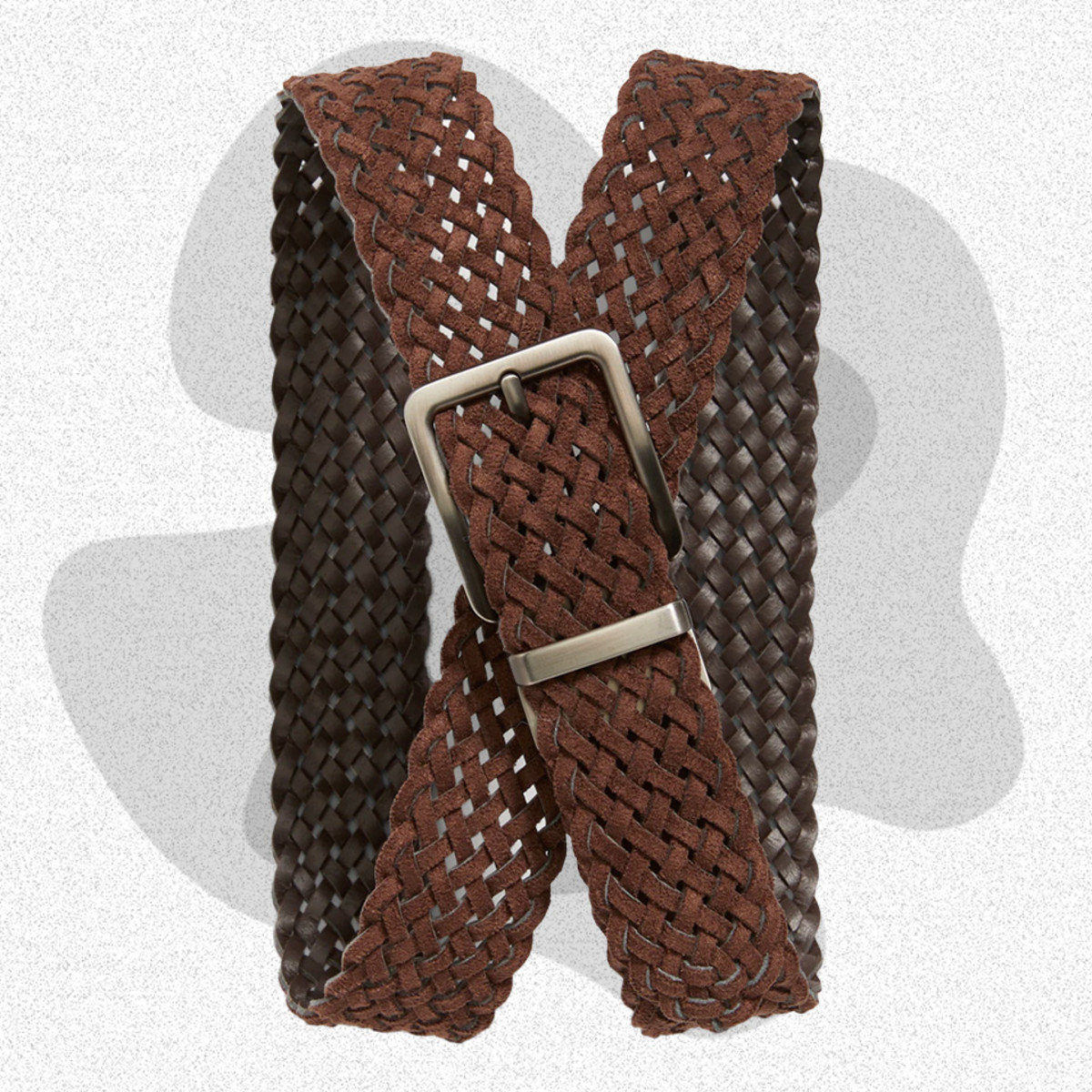 Men Braided Leather Belts - Buy Men Braided Leather Belts online