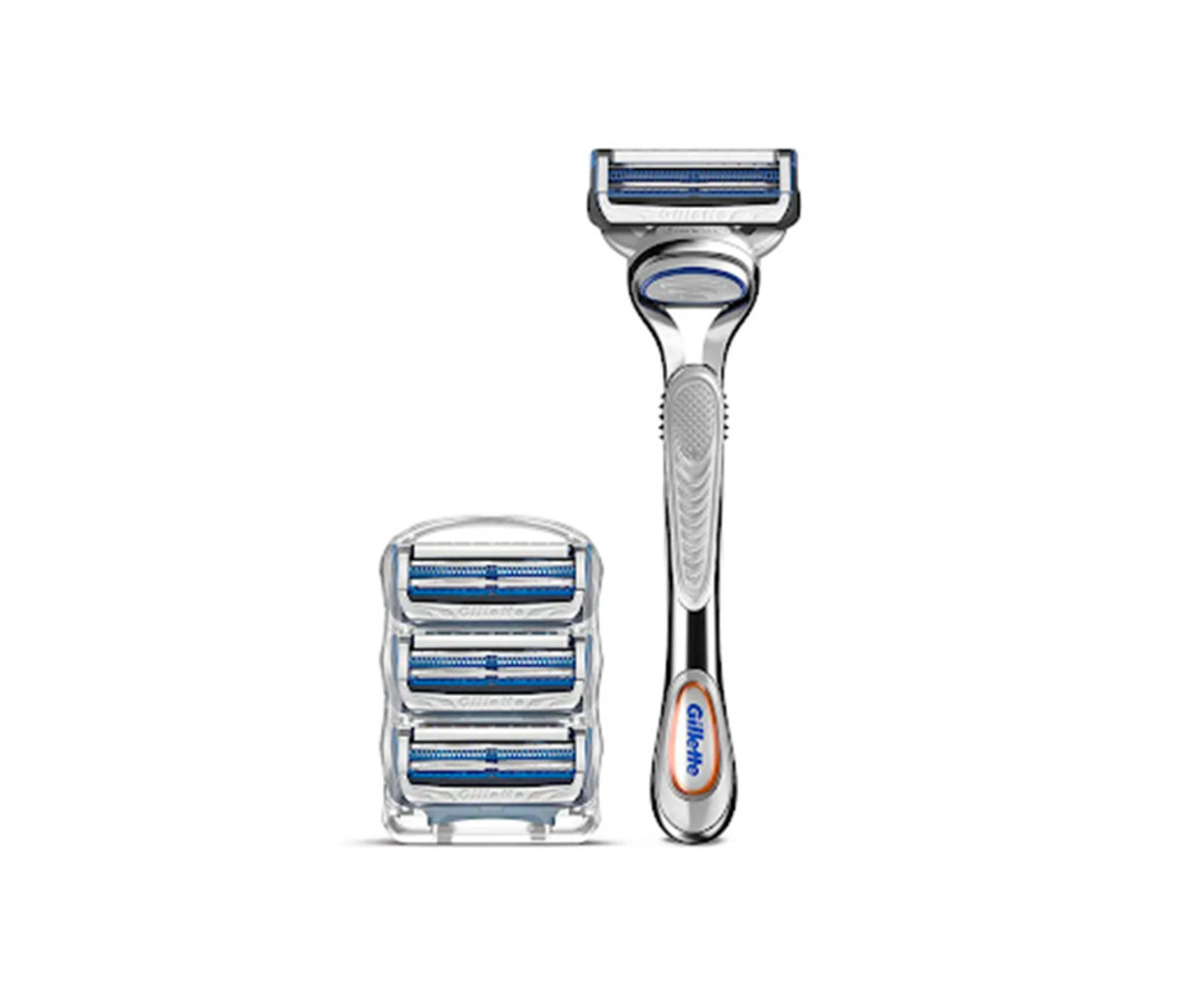 10 EasytoUse Razors for Men in 2023 Men's Journal