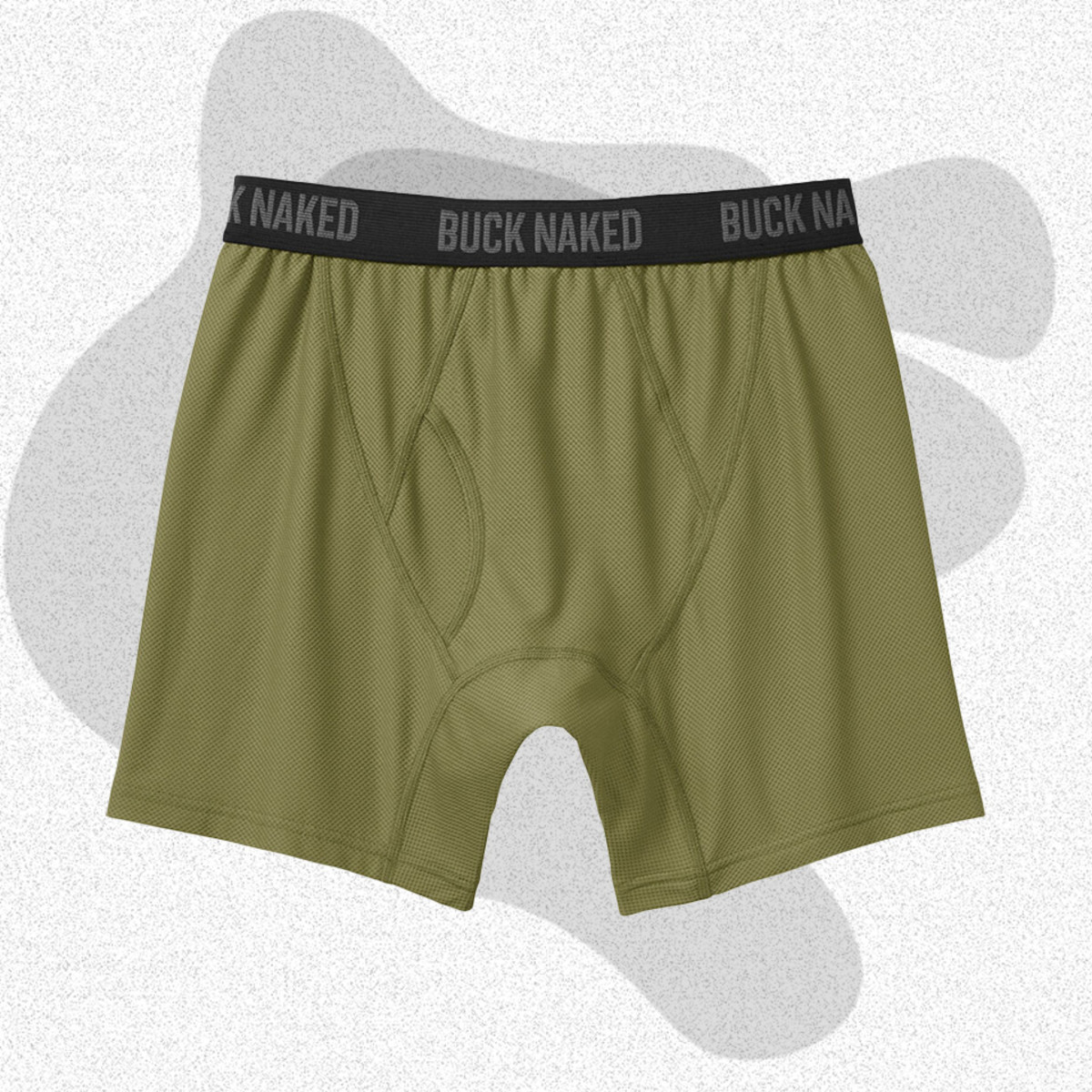 Men's Modal Boxer Briefs, The Comfortable Boxers Co.