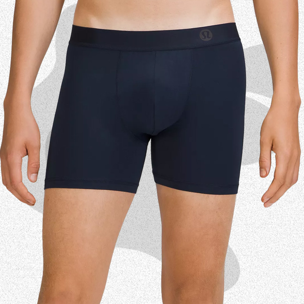 High Waist Men's Underpants New Popular Professional Sport