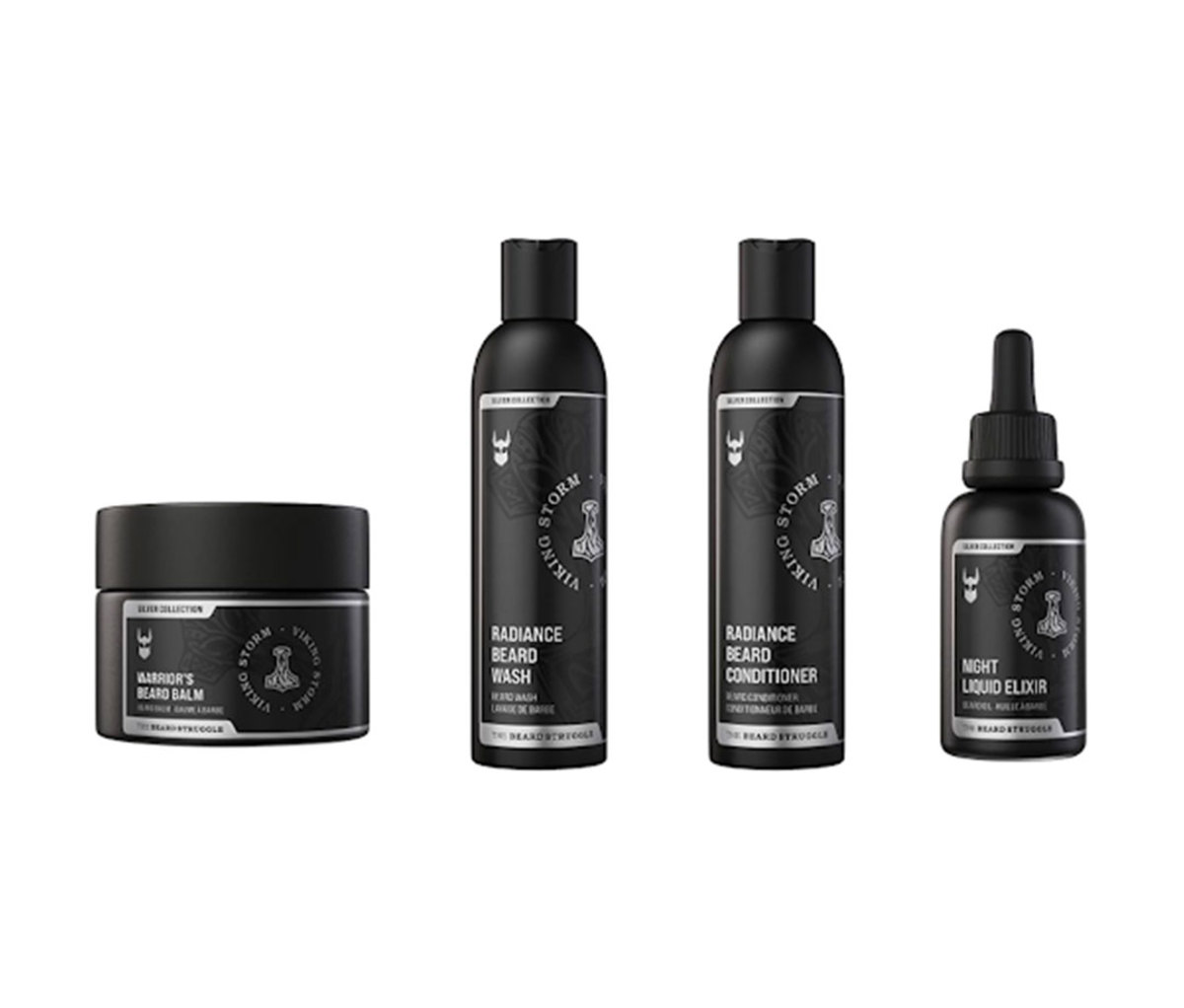 18 Best Beard Growth Kits for Men - Men's Journal