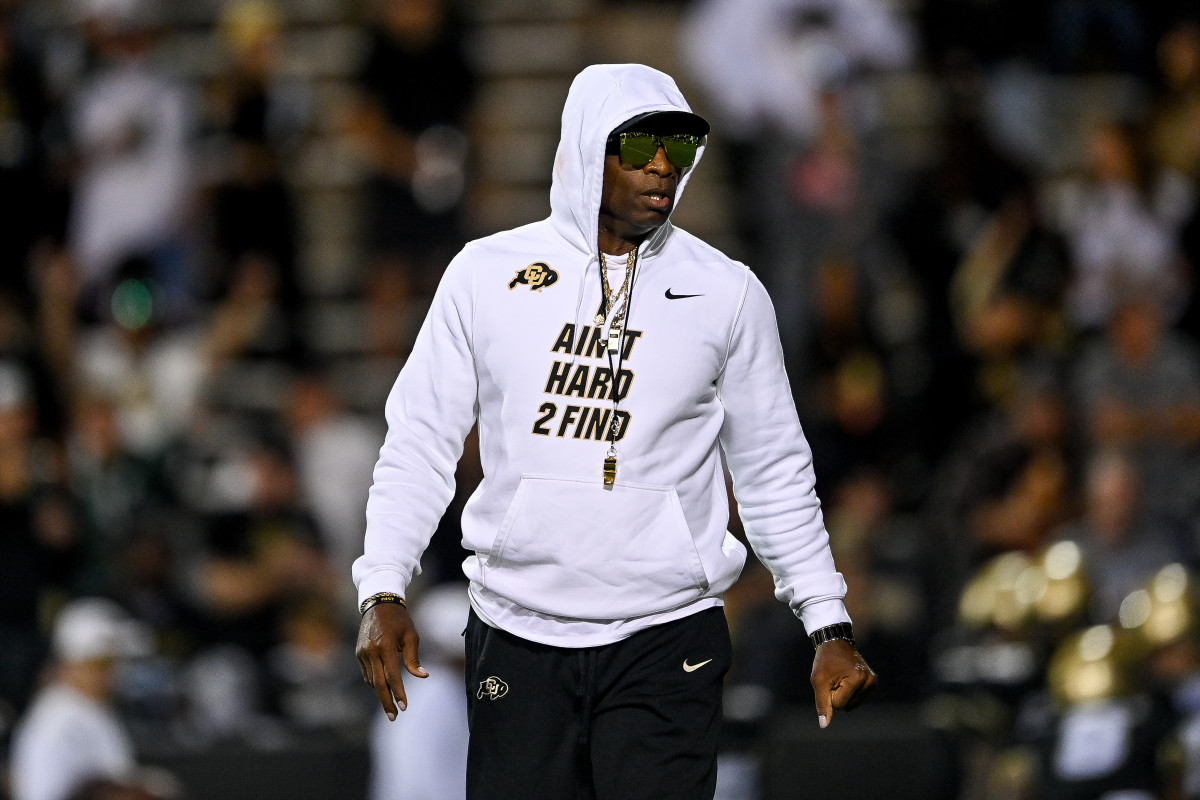 What Deion Sanders, Jay Norvell said of Colorado-Colorado State game