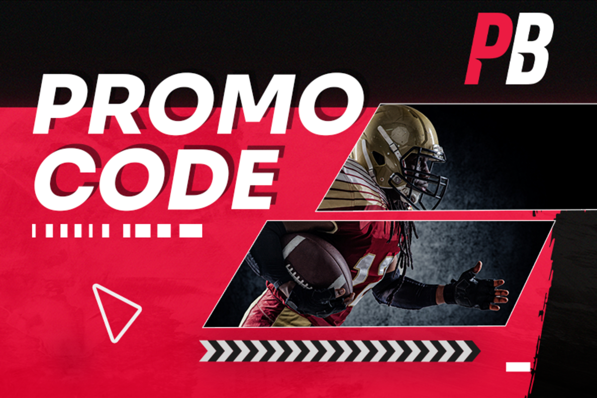 Best sportsbook promos, codes, bonuses & betting offers for NFL