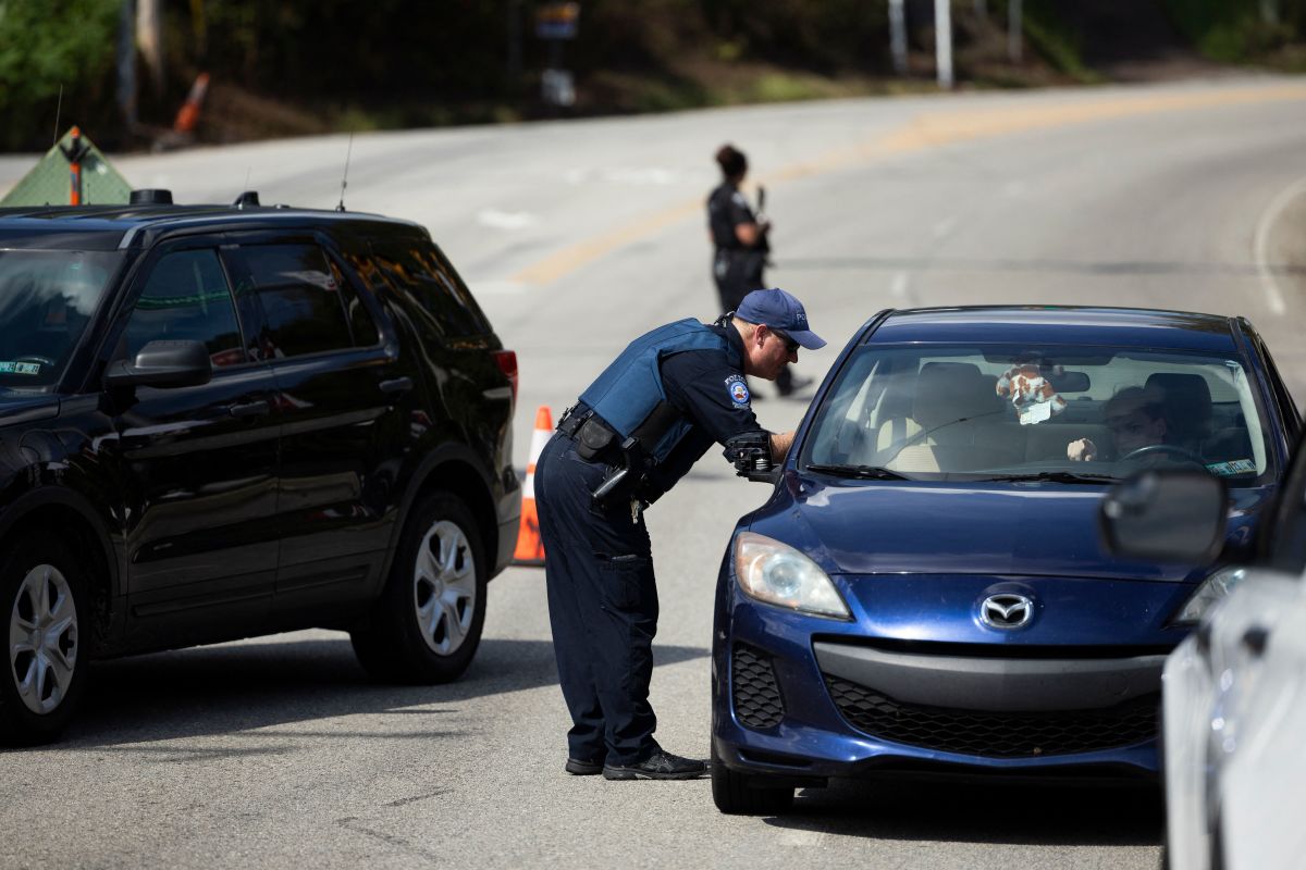 Prison guard on duty when convicted murderer escaped fired amid