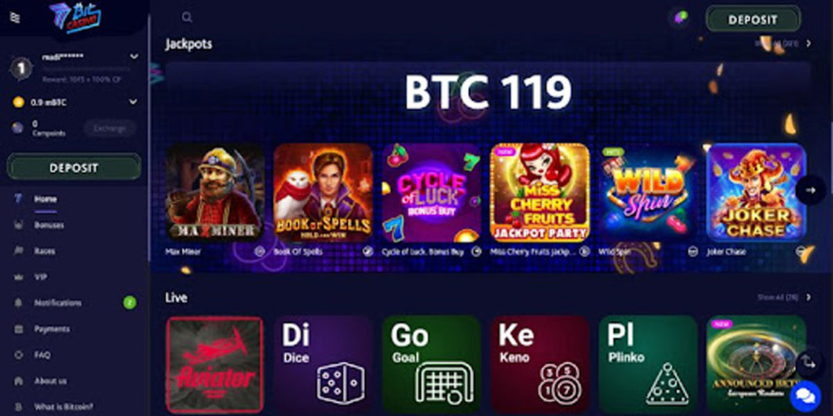 10+ Best Bitcoin & Crypto Casinos In 2023: TOP Sites For BTC Games ...