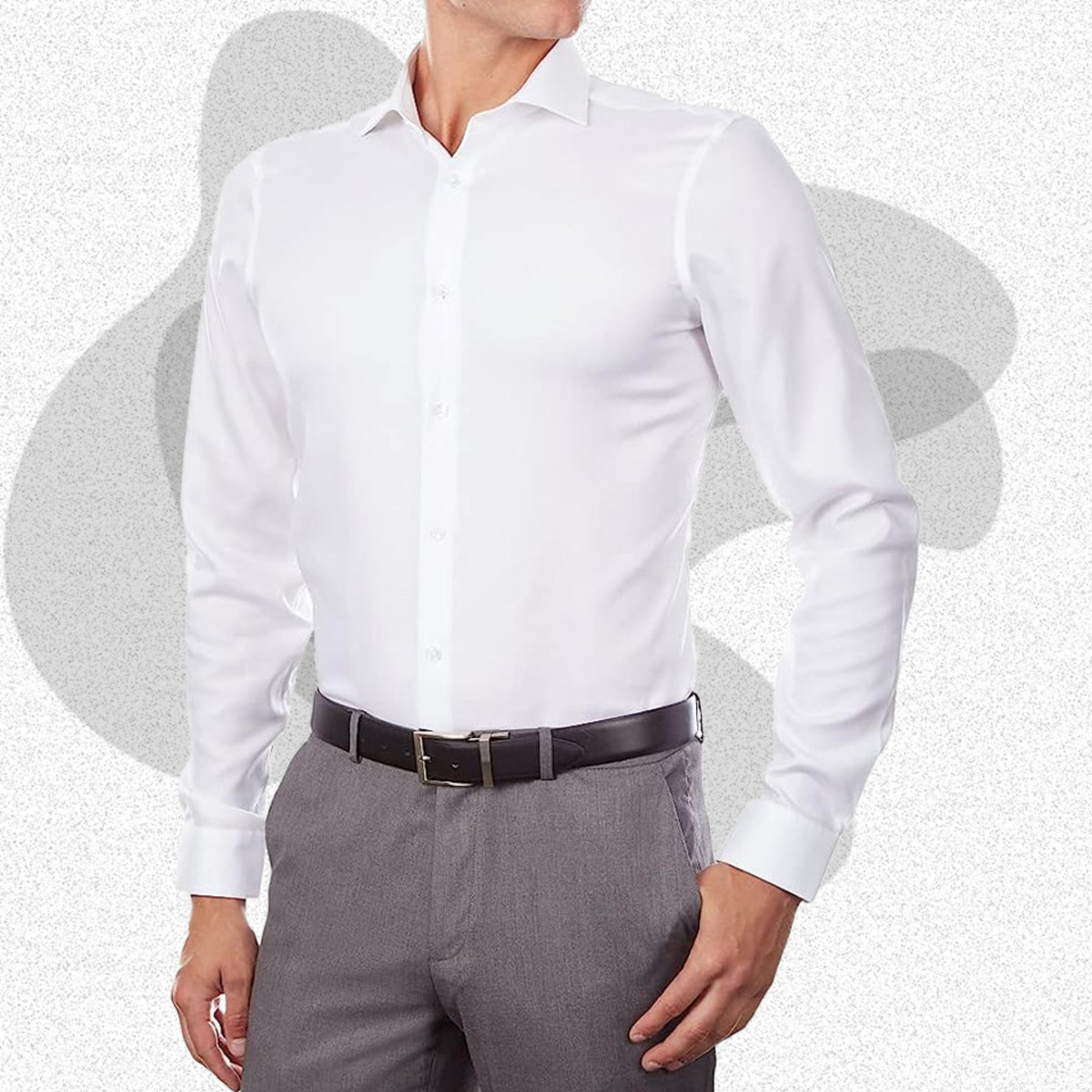 15 Best Performance Dress Shirts for Men in 2023