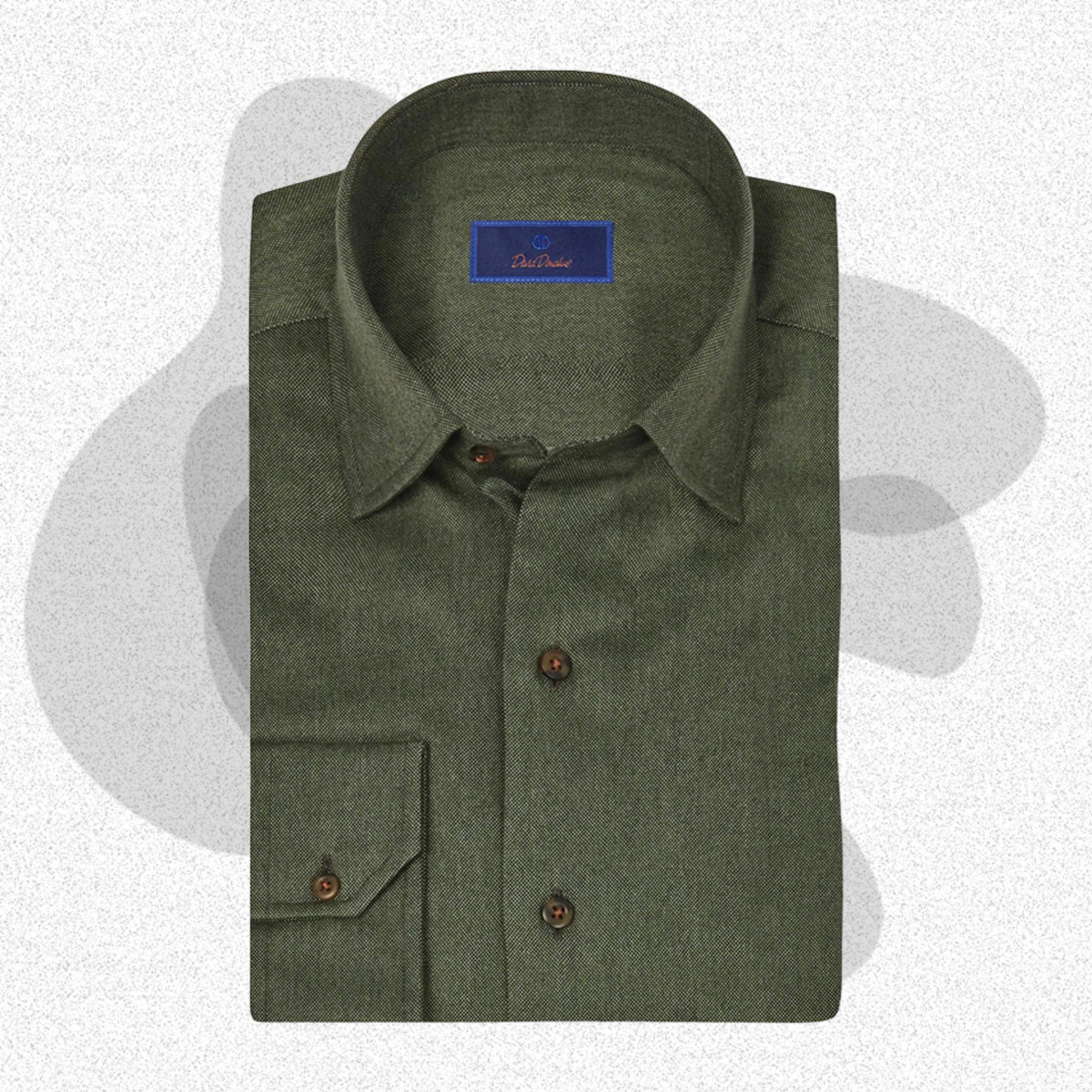 17 Best Men's Dress Shirts 2024: Crisp Button-Ups for Corporate Life