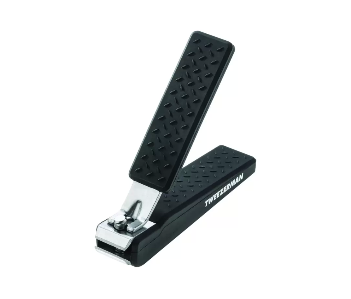 BHZKCW Nail Clippers with Catcher, No Splash Large India | Ubuy