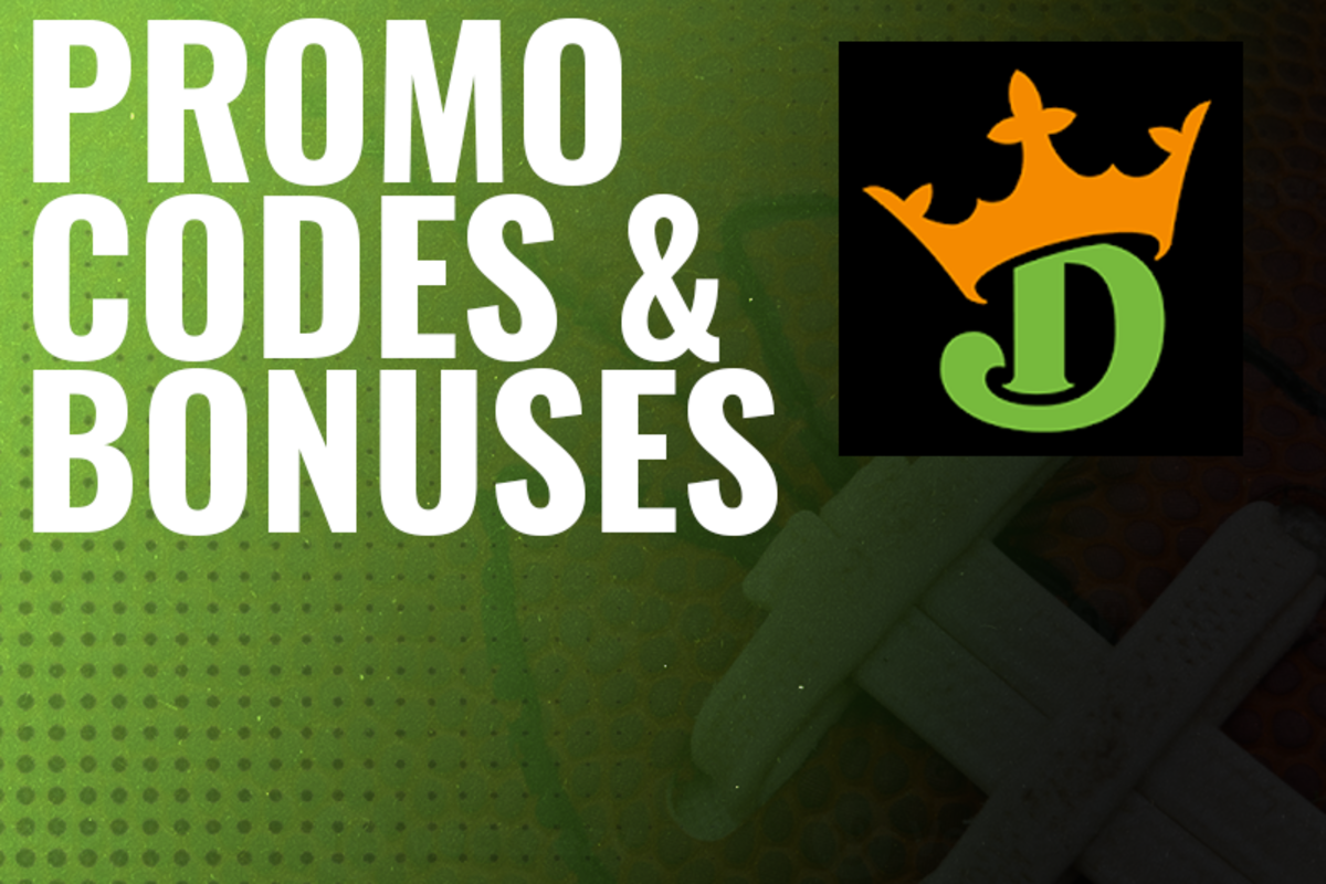 DraftKings Kentucky MNF promos: $350 in bonus bets, 50% SGP odds