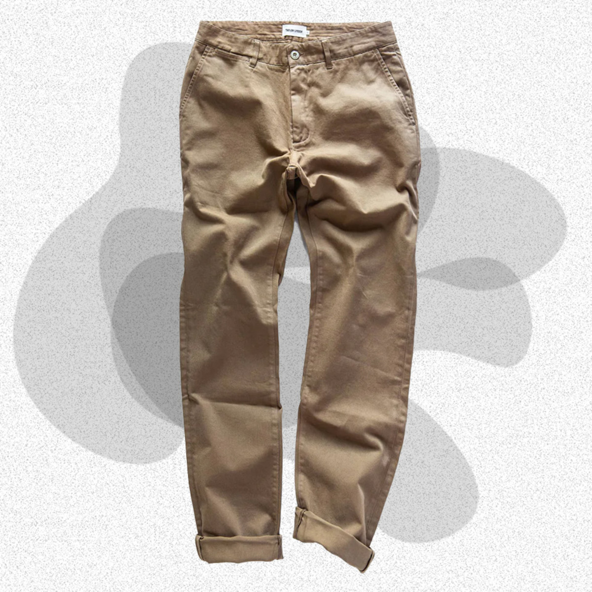 Buy Men Khaki Solid Low Skinny Fit Casual Trousers Online - 685439 | Peter  England