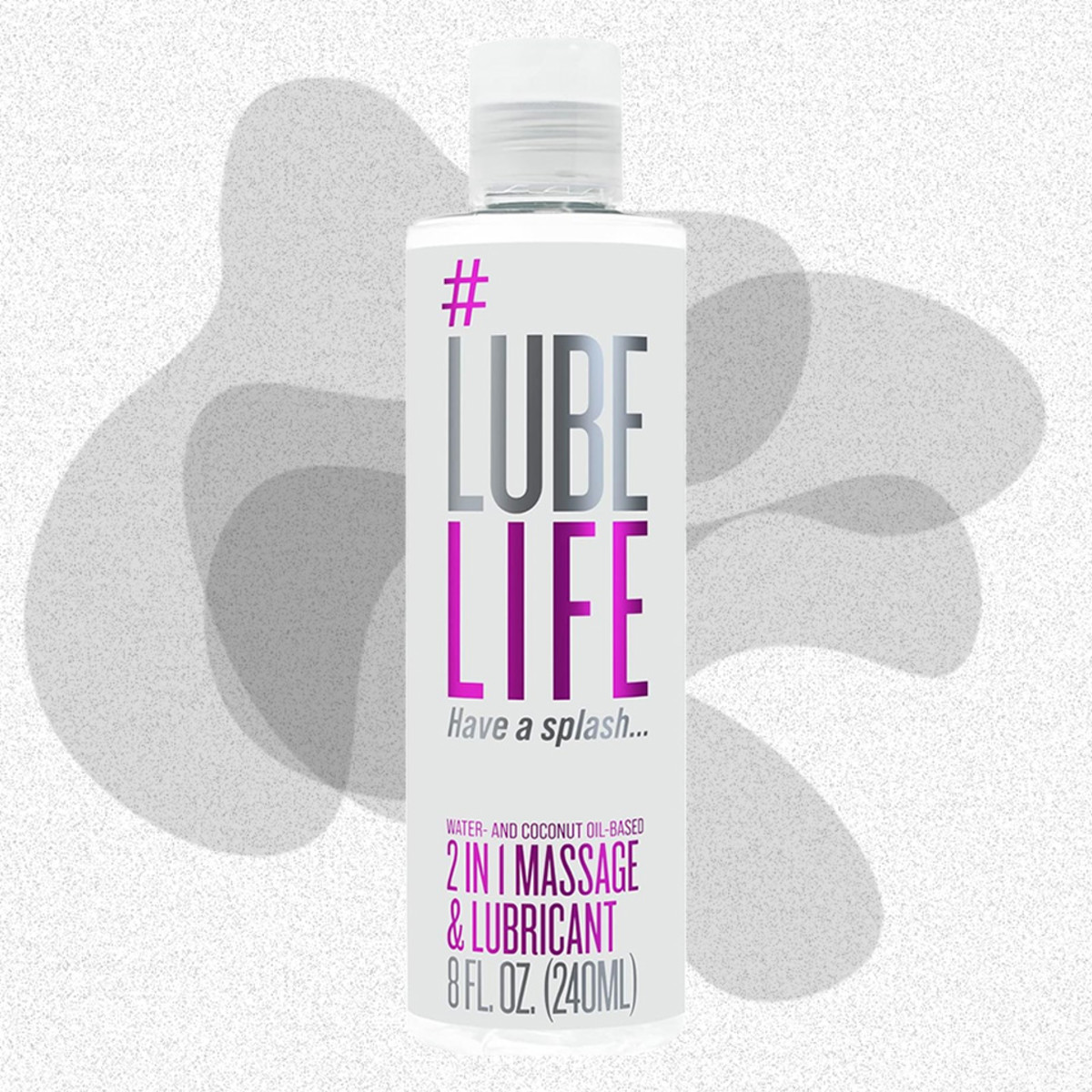 Lube Life Water-Based Lubricant: A Comprehensive Review for