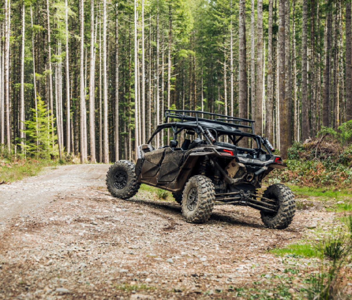 5 places that will make you want to try off-roading - Men's Journal