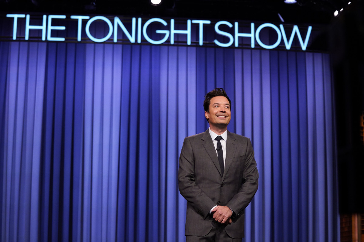 Jimmy fallon full online episodes