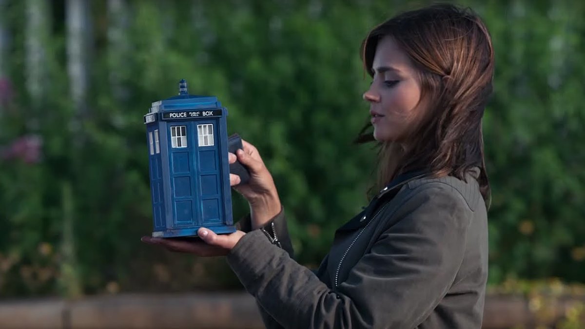 Top 6 Twelfth Doctor Era Episodes of DOCTOR WHO
