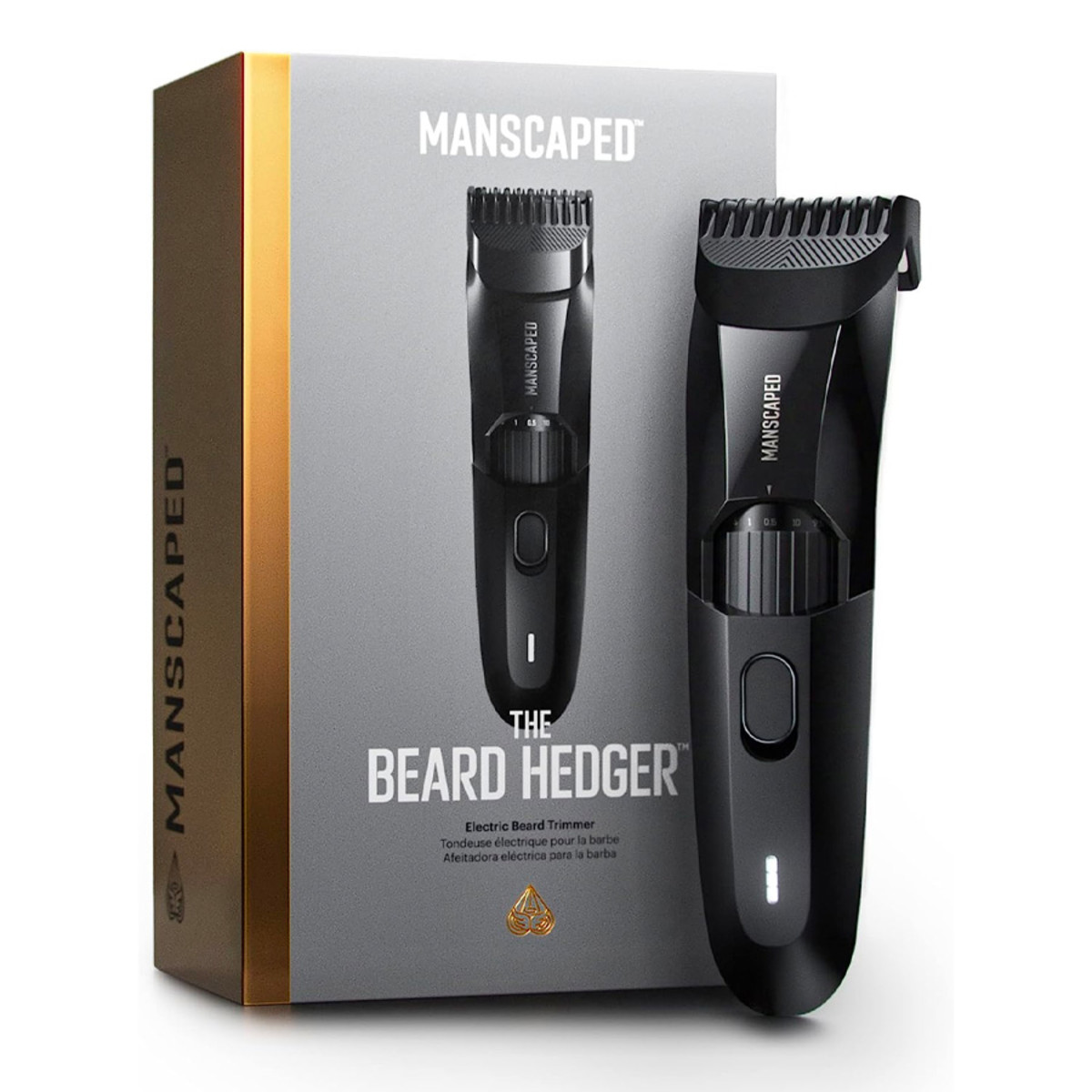 The Most Useful Father's Day Gift EVER - MANSCAPED Review