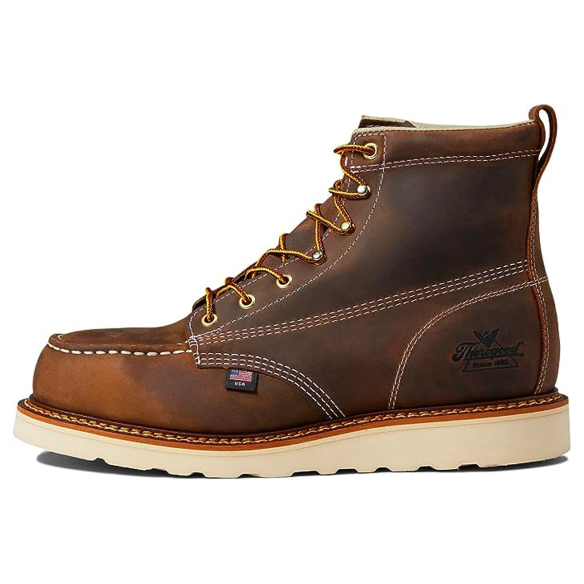 Thorogood boots cyber sales monday