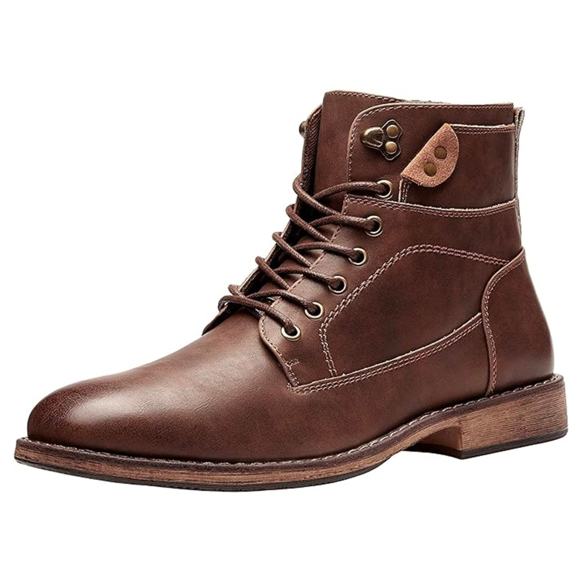 Best Men's Boots Deals of October 2023 Prime Day Start at $31 - Men's ...