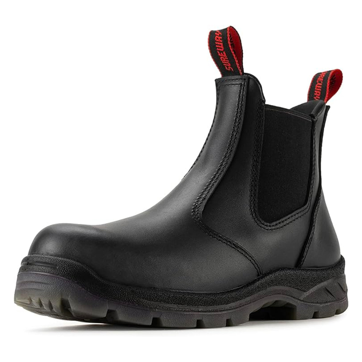 Mens Steel Toe Work Boots  RockRooster Footwear– Rock Rooster