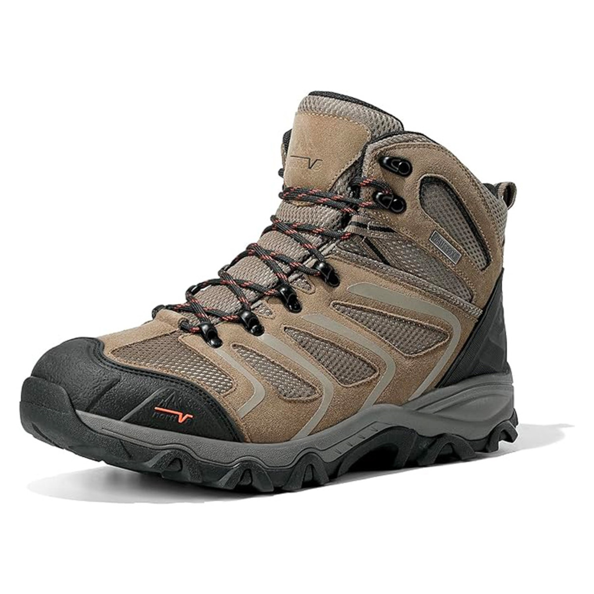s No. 1 Bestselling Hiking Boot Is on Sale From $40 - Men's Journal