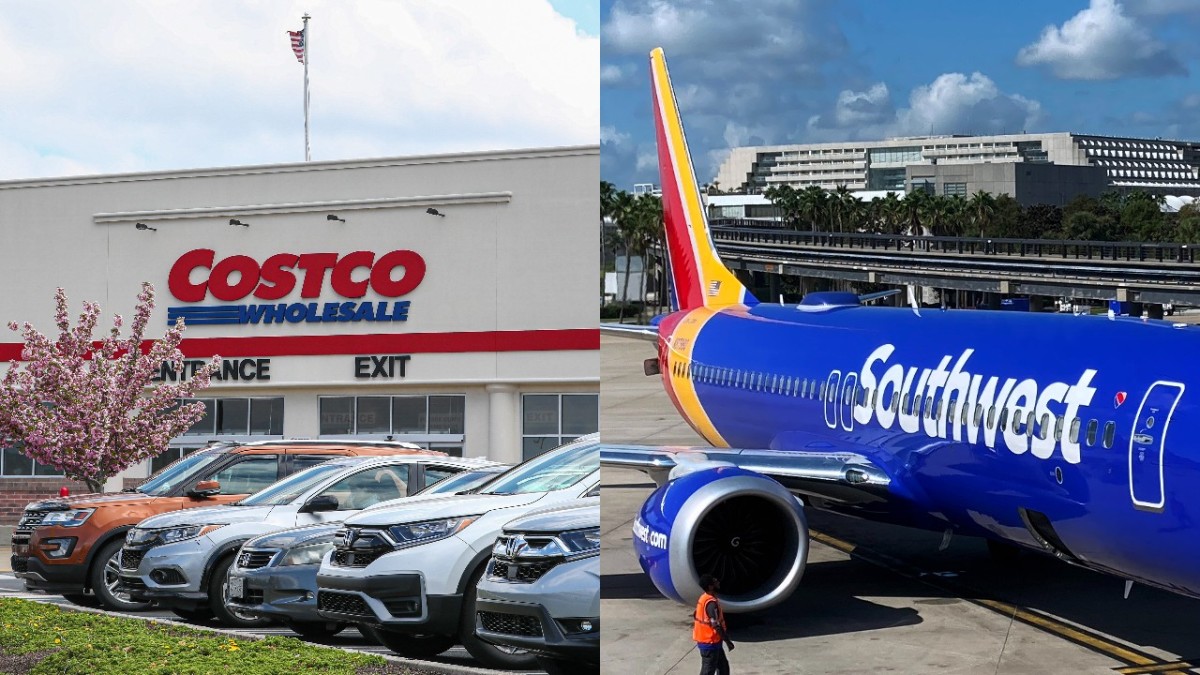 Get Southwest Airlines Discounts With This Costco Hack - Men's Journal