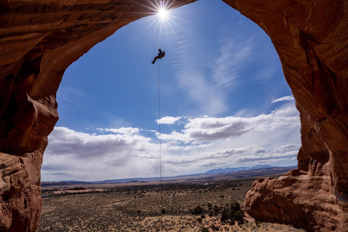 5 Must-Do Adventures in Moab - Men's Journal