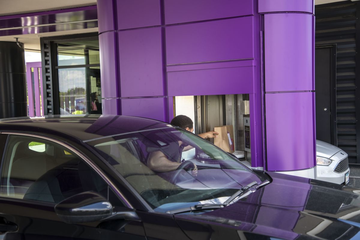 Taco Bell Has the Fastest Drive-Thru, According to New Research