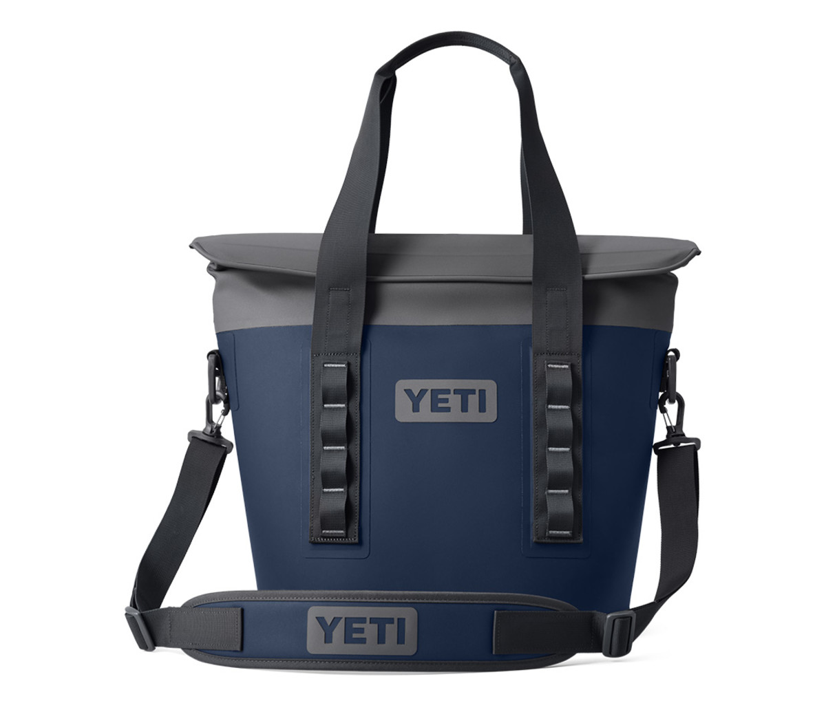 YETI on X: Now Available: new Pacific Blue Collection. Catch this  ocean-inspired hue, and final color from our spring lineup, while you can  in select Rambler Drinkware. Learn more:    /
