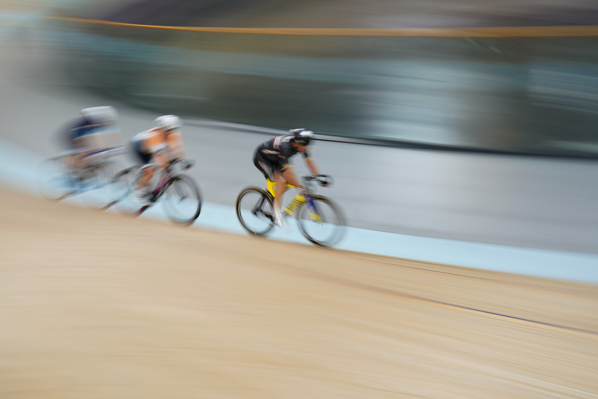 USAC Announces 2024 Esports National Cycling Championship Rules Men's