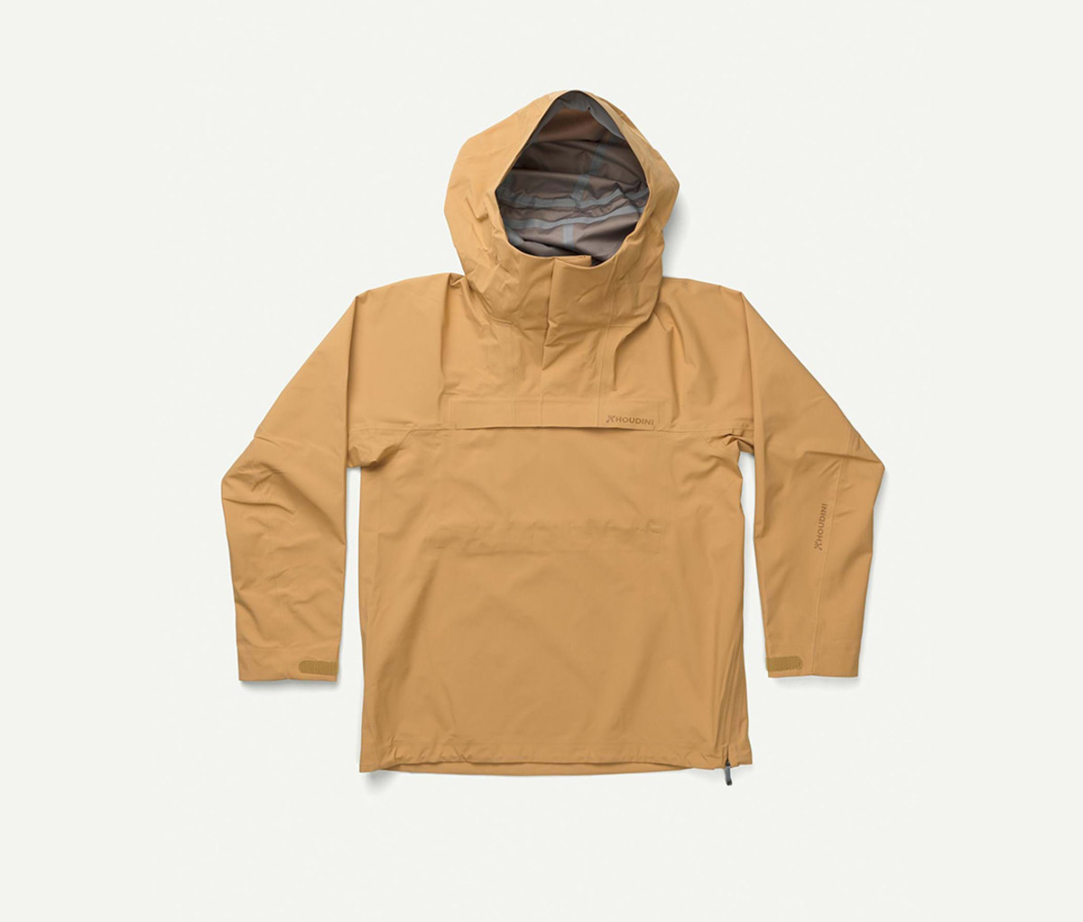 gifts for wife houdini shelter anorak