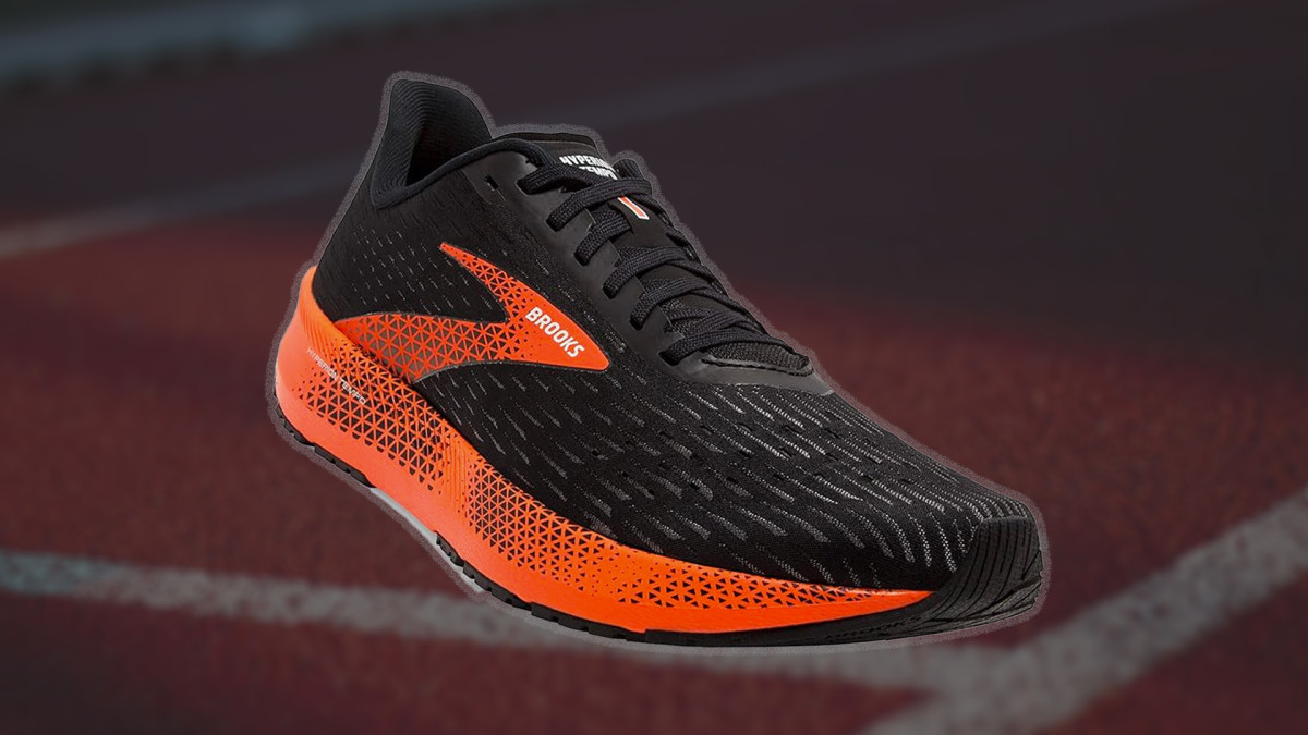 The 9 Best Brooks Running Shoes for 2024 - Brooks Running Shoe Reviews