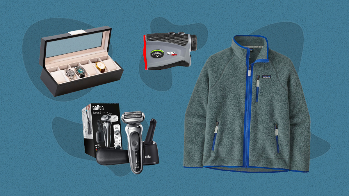 70 Best 60th Birthday Gifts for Dad Who Has Everything – Loveable