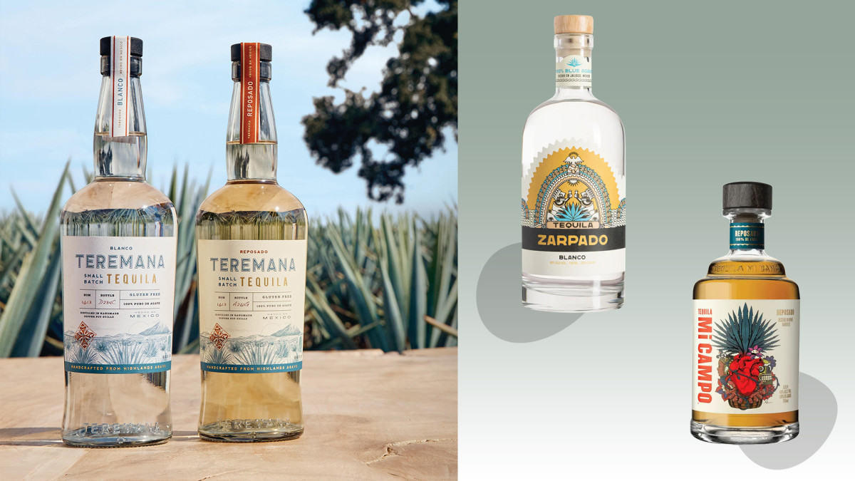 The 12 Best Sipping Tequilas to Drink in 2024