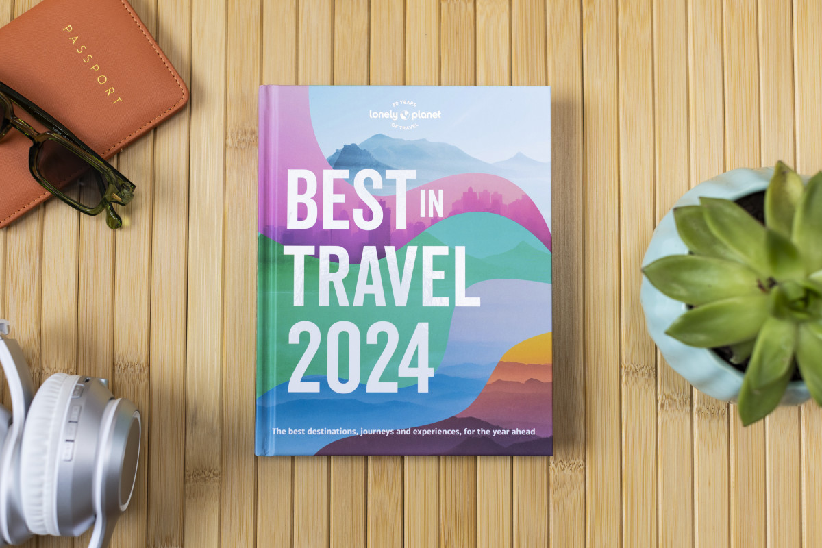Lonely Planet's Best in Travel is Back - Men's Journal