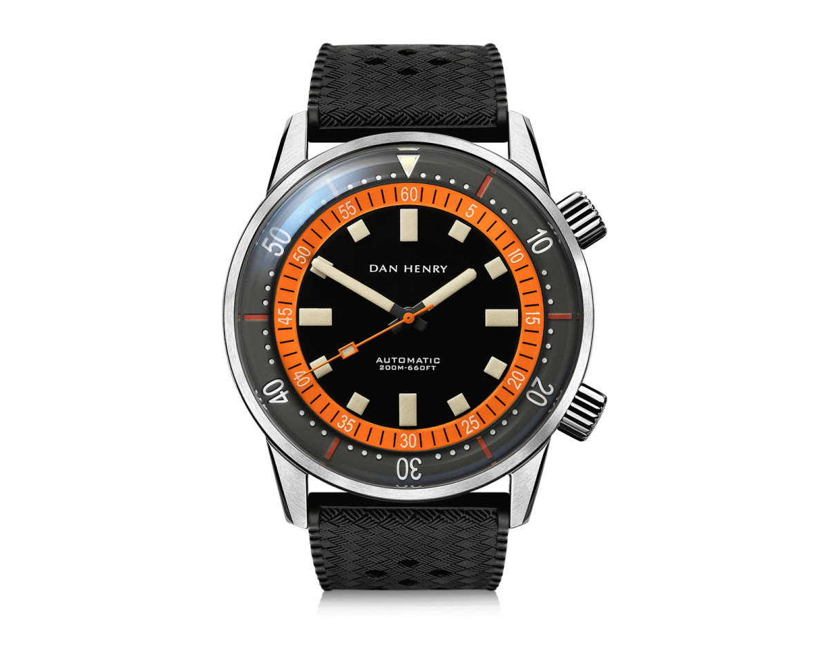 The Best Watches Under 500 of 2024 Men s Journal