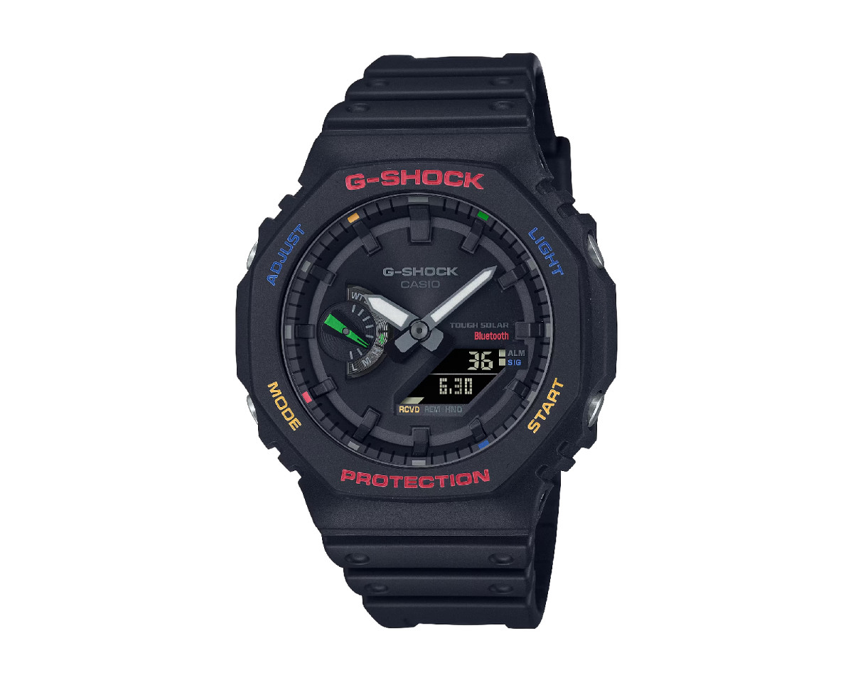 Best digital watch sales under 500