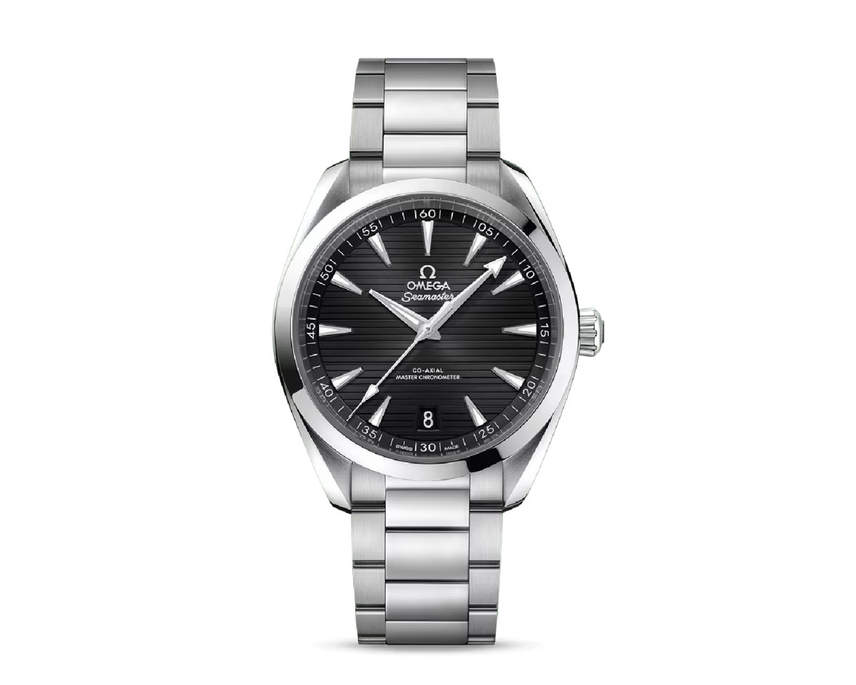 Add One of These Top Omega Watches to Your Collection Men s Journal