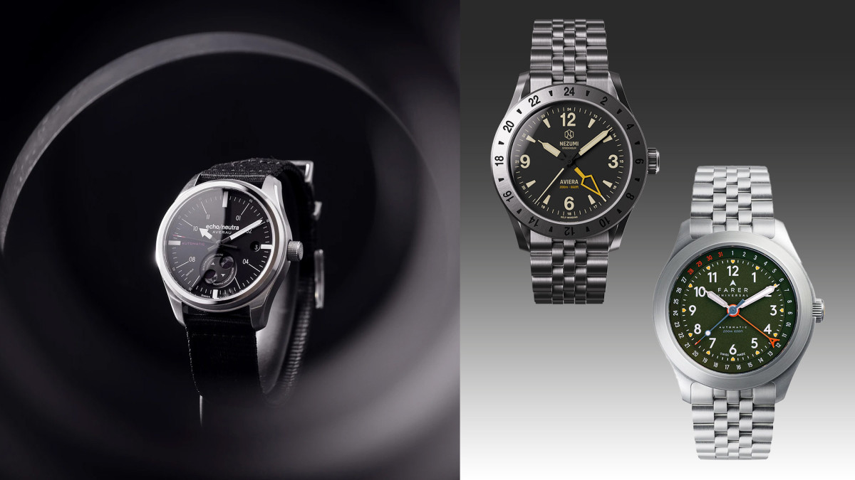 5 Best Breitling Watches for Men | Kapoor Watch Co.