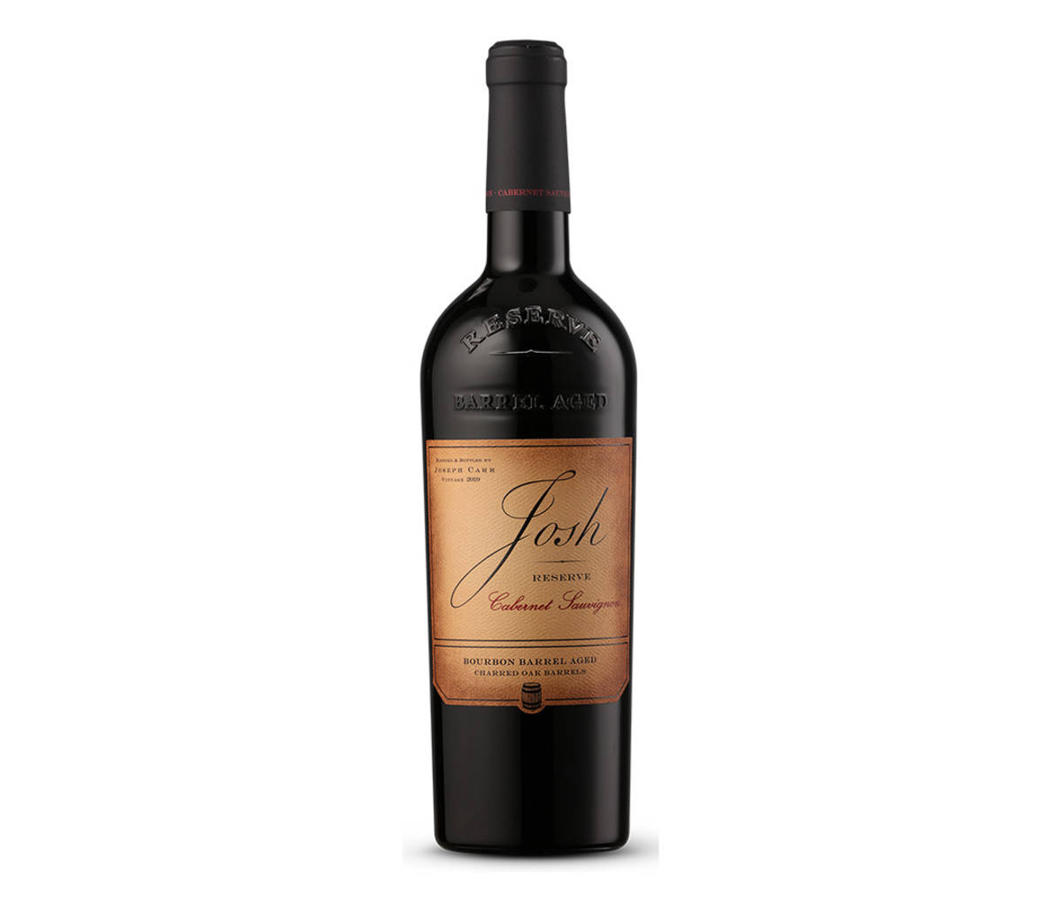 Top red wine sale brands