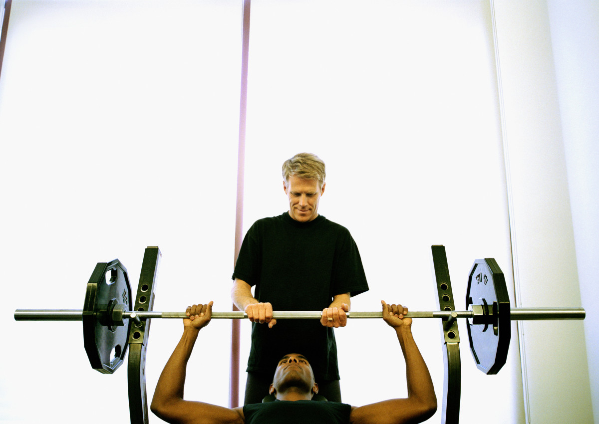 Top 10 gym etiquette rules - Life Fitness