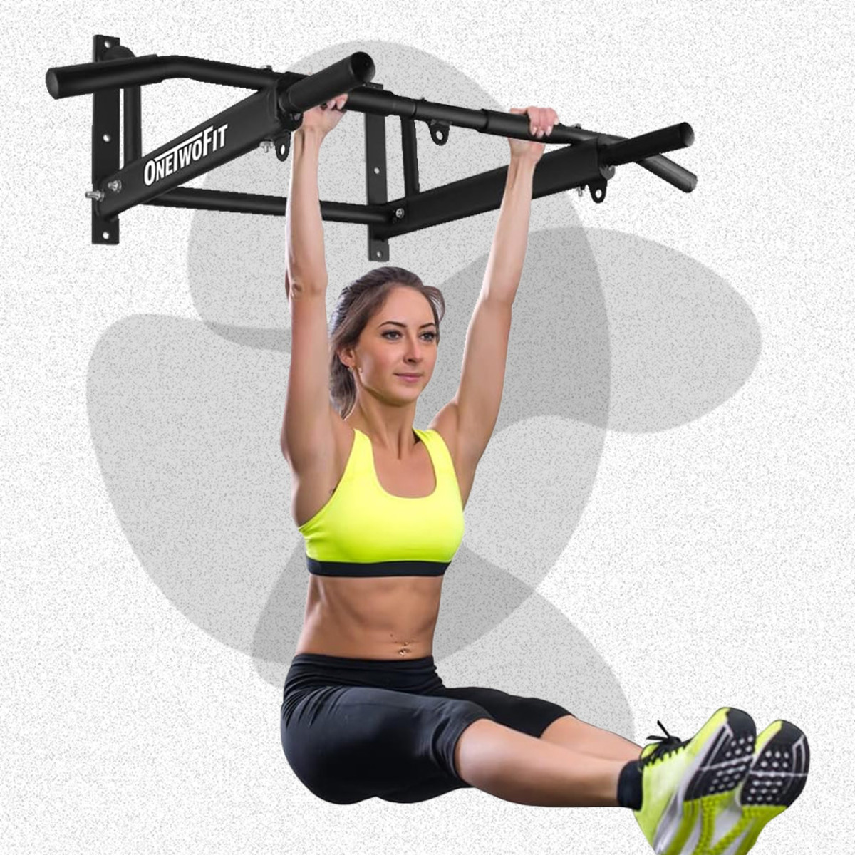 The 13 Best Pull-Up Bars of 2024 for Home Gyms of All Sizes - Men's Journal
