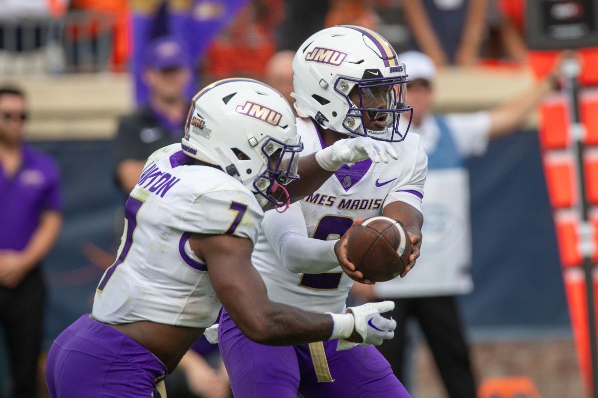 JMU Delivers Letter to NCAA Board of Directors Looking to Bowl