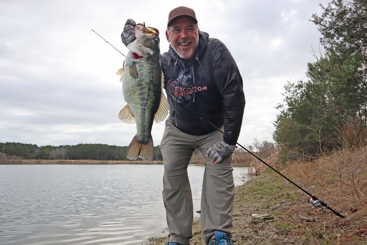 Creating Crankbaits  The Ultimate Bass Fishing Resource Guide® LLC