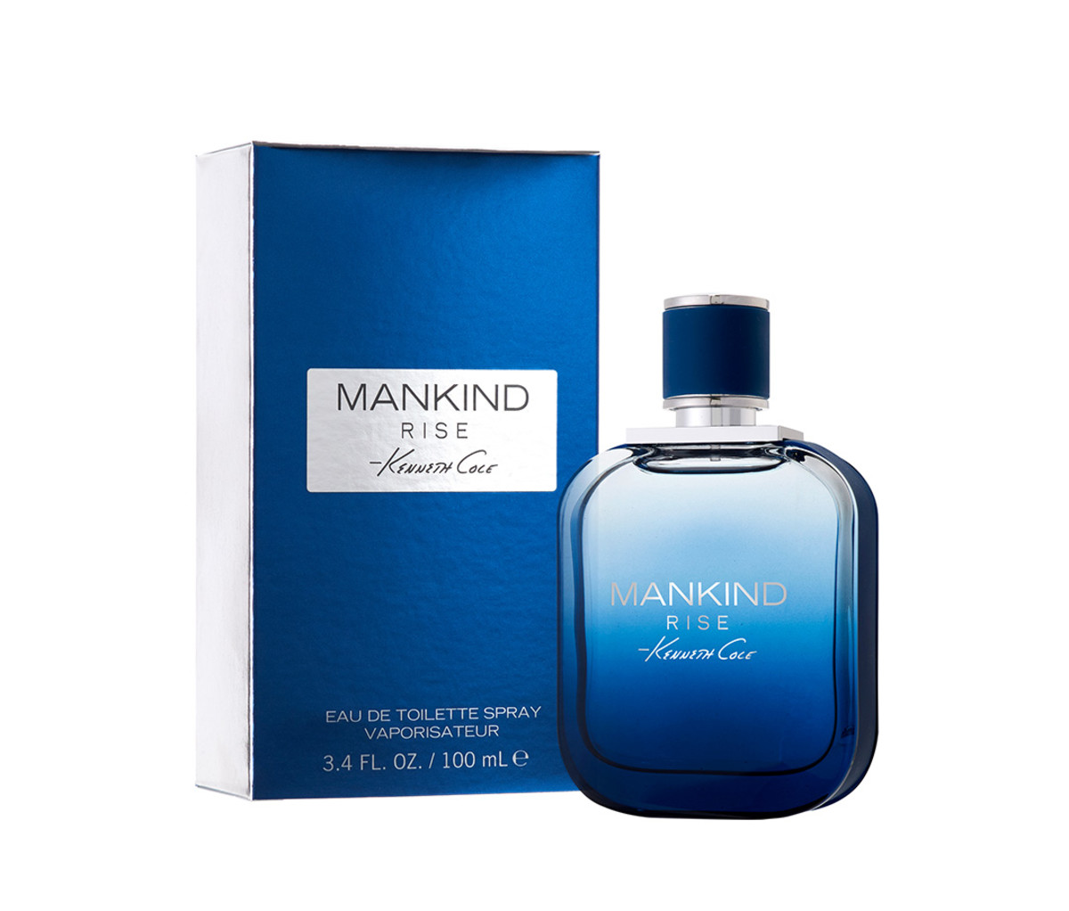 Narciso Rodriguez Men's Bleu Noir for Him EDP Gift Set Fragrances  3423222055837 - Fragrances & Beauty, Bleu Noir For Him Edp - Jomashop