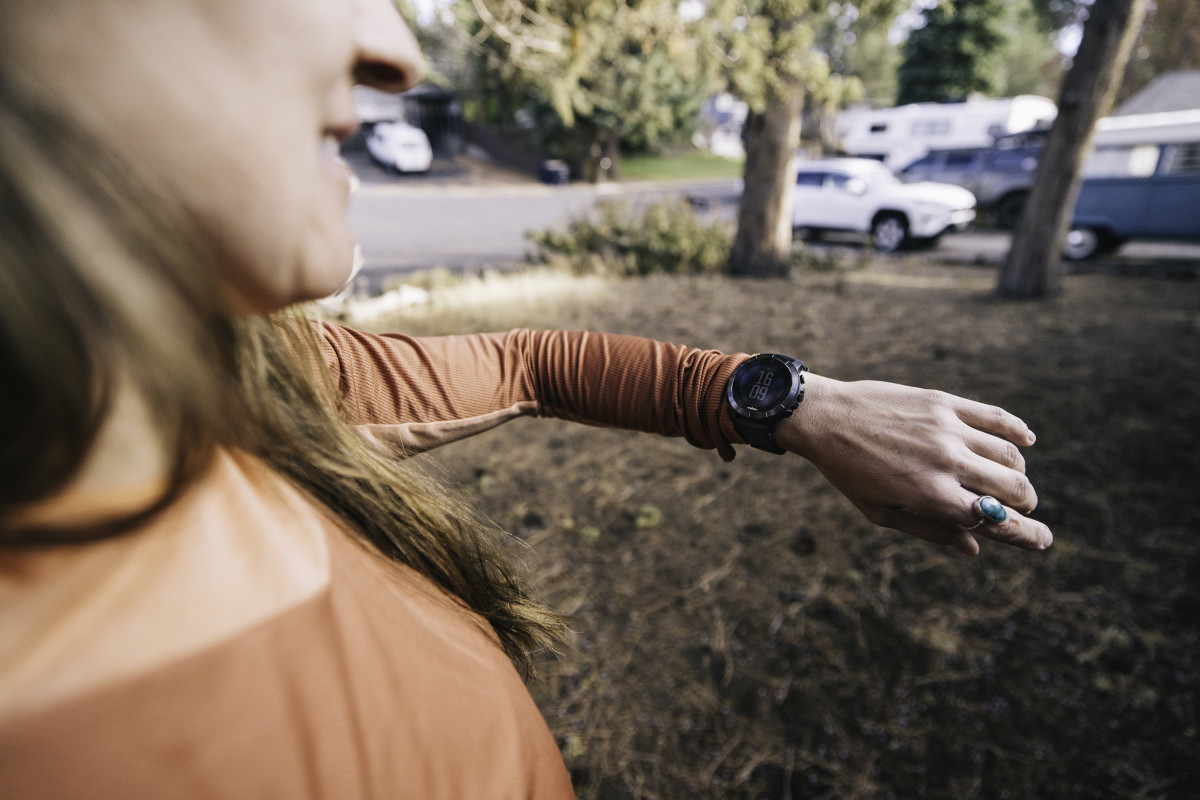 How GPS Works in your Smartwatch? - Blackview Blog