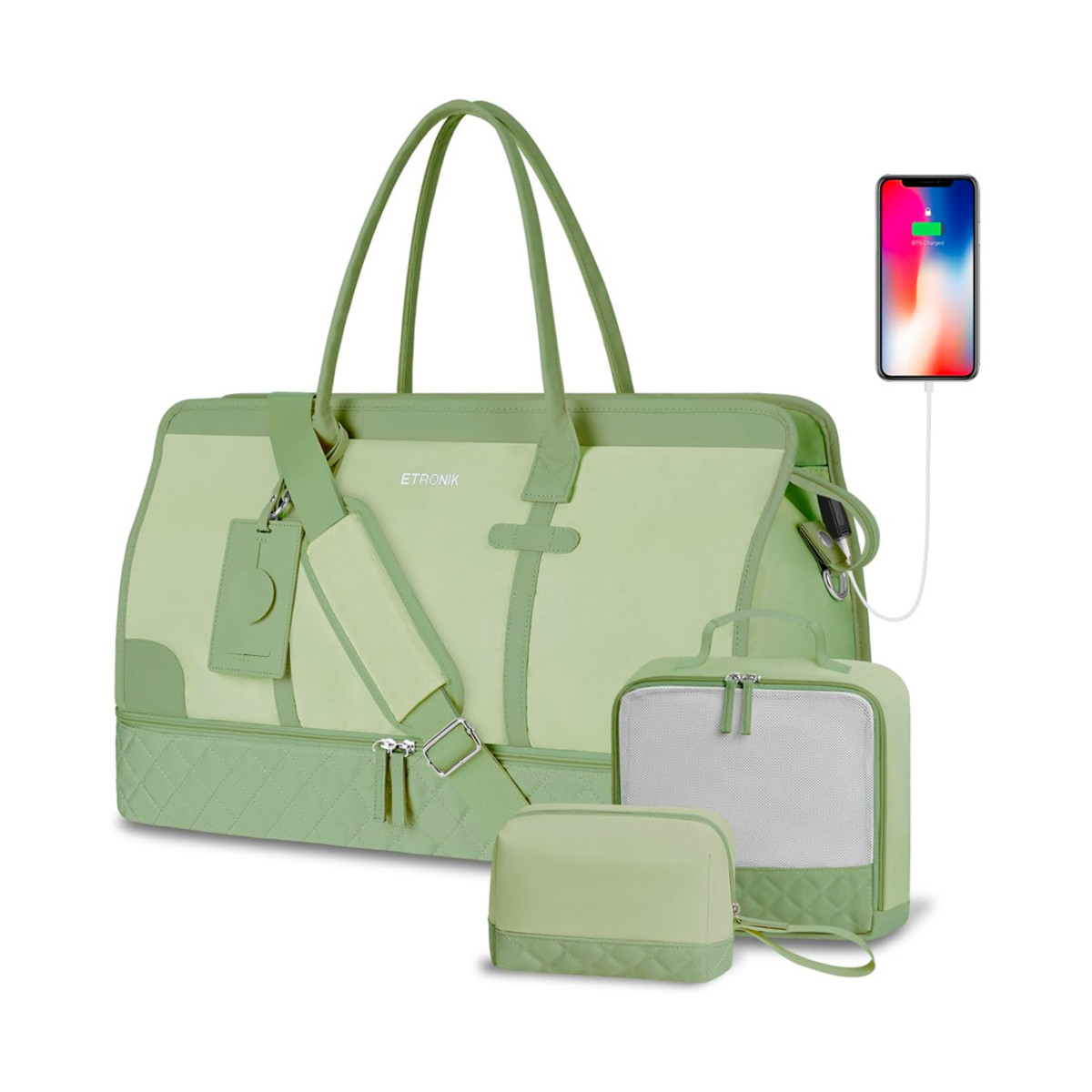 Amazon.com: Aktudy 3D Cartoon Tote Bags Contrast Color Women Large Capacity  Canvas Casual Designer Ladies Handbags : Clothing, Shoes & Jewelry