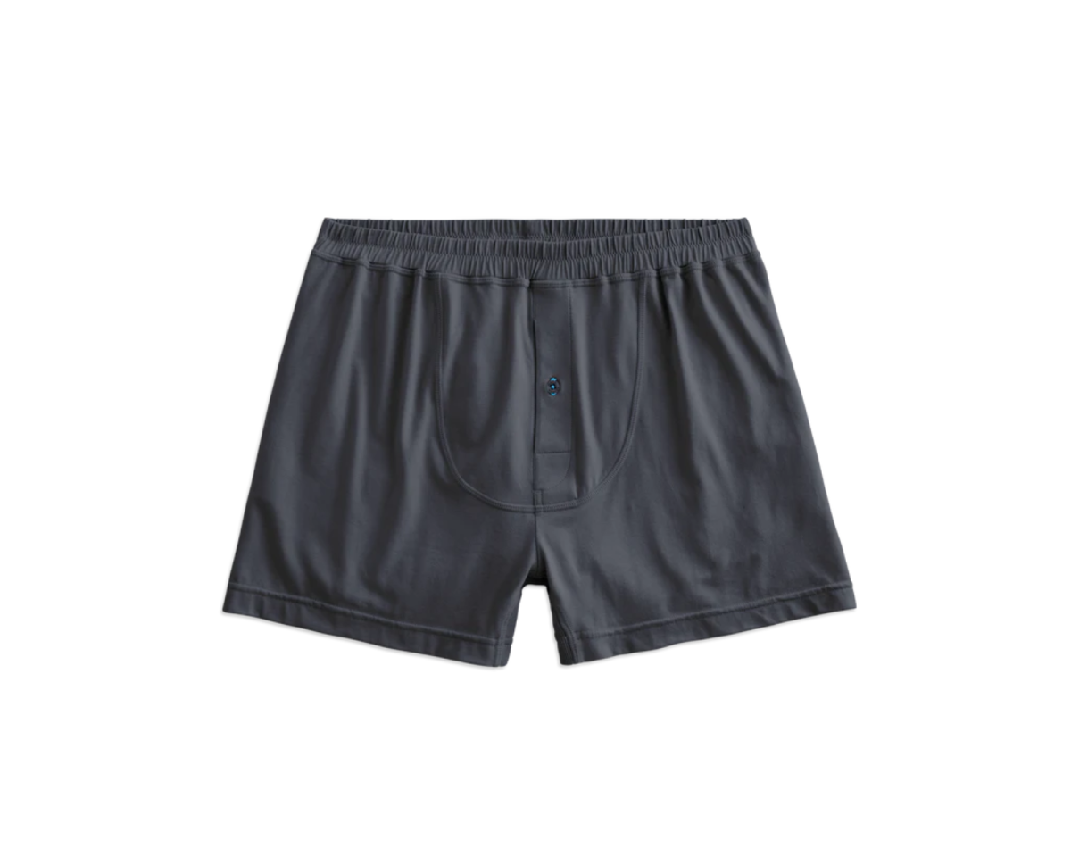 Tommy Hilfiger Athletic Knit Boxer Shorts - Mens