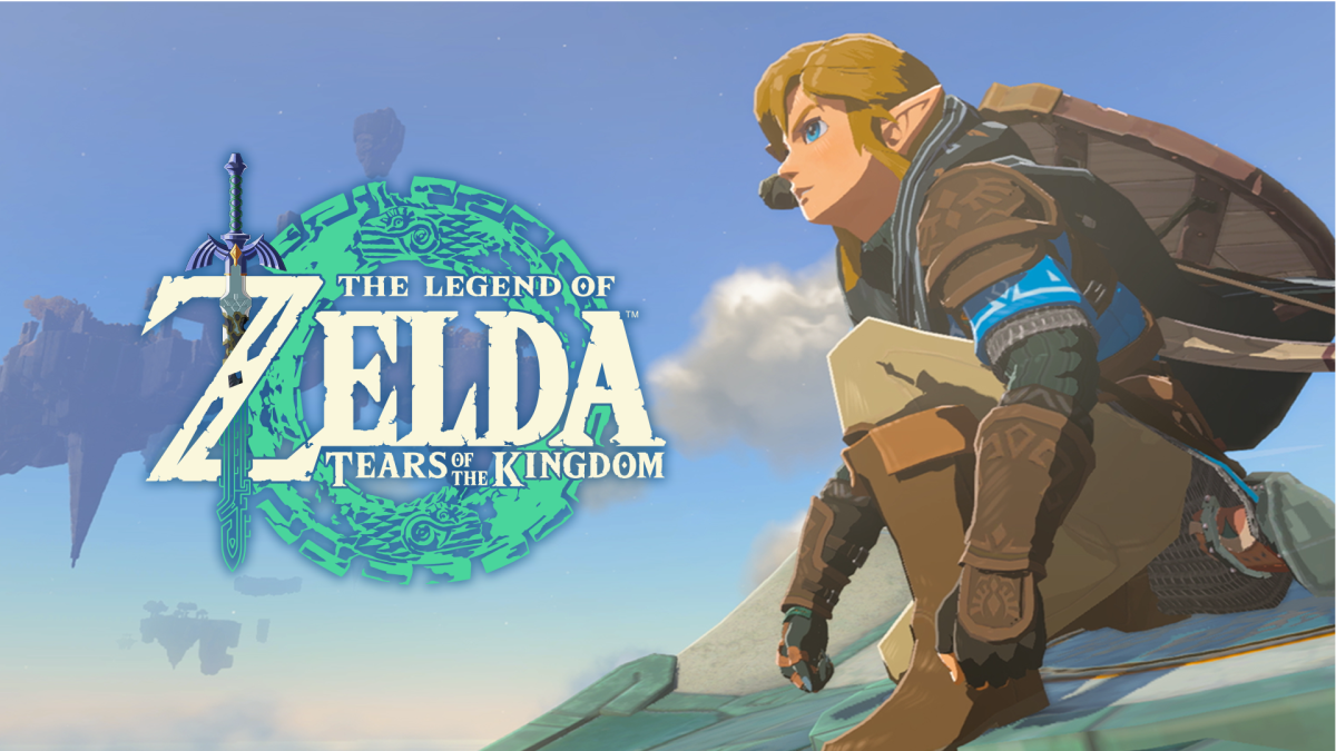 Nintendo Confirms Live-Action Legend of Zelda Movie Pioneering New  Entertainment Horizons - Men's Journal Tech Trends: Stay Ahead with Tech  News, Rumors & Deals