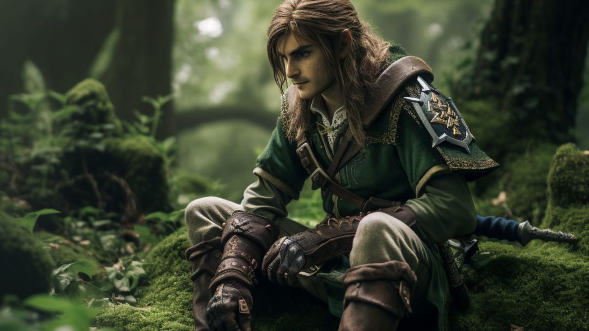 Legend of Zelda' live-action film being developed by Nintendo